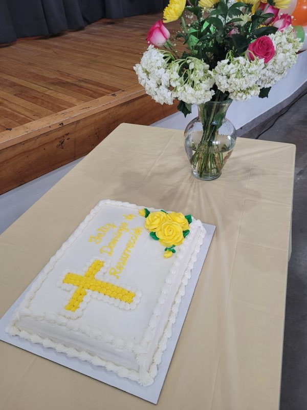 Domingo de Resurrección